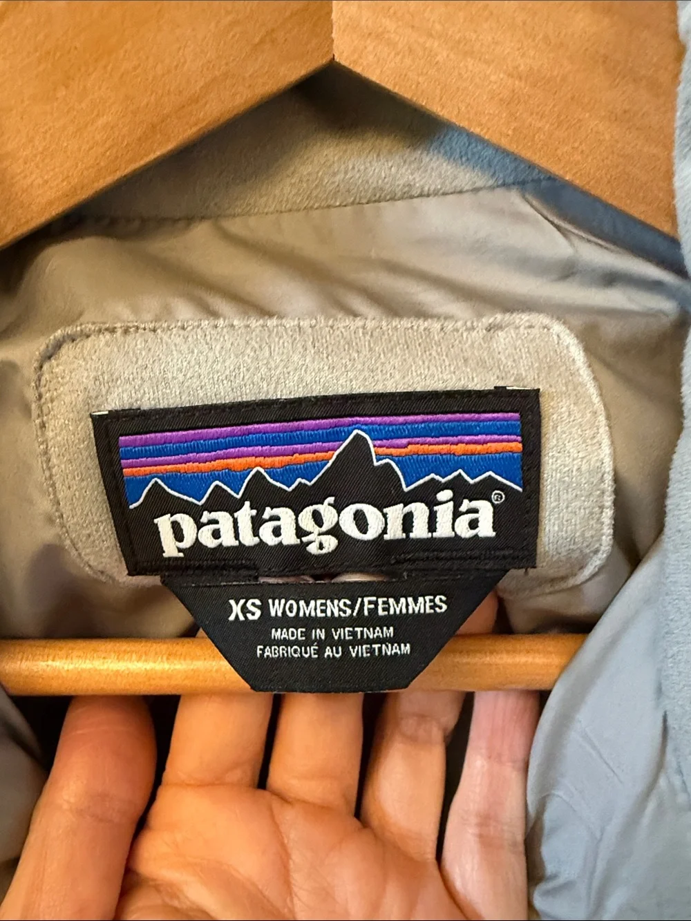 Patagonia Women's Radalie Jacket Size XS